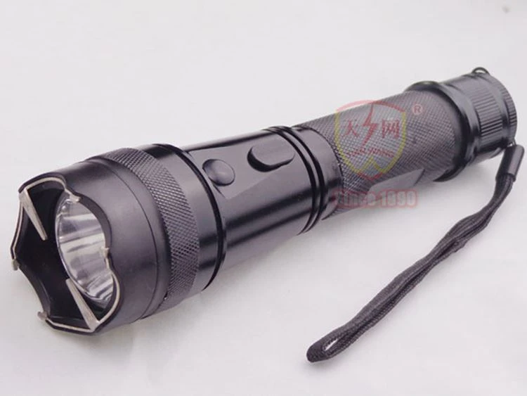 aluminum stun gun aluminum stun gun