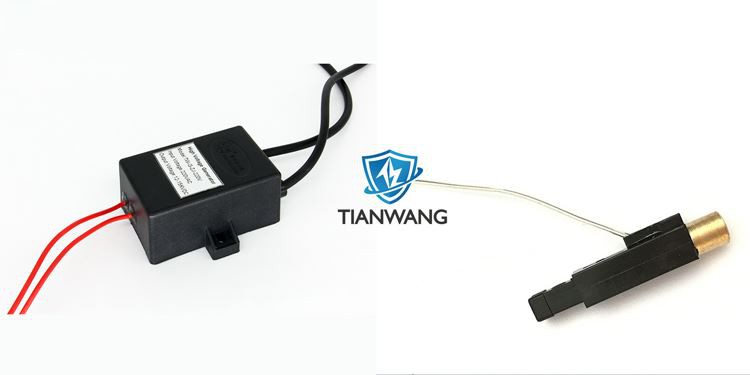 gas pulse igniter gas pulse igniter