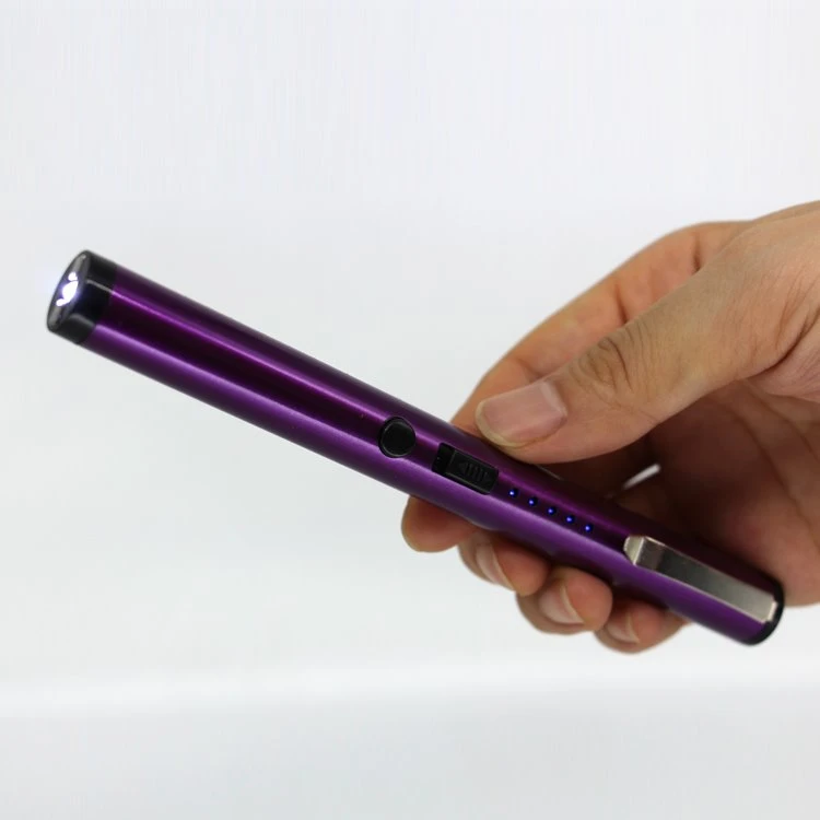 Taser Flashlight For Women