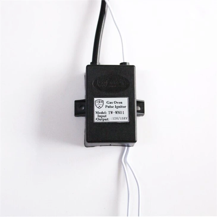 12v General Electronic Gas Stove Igniter