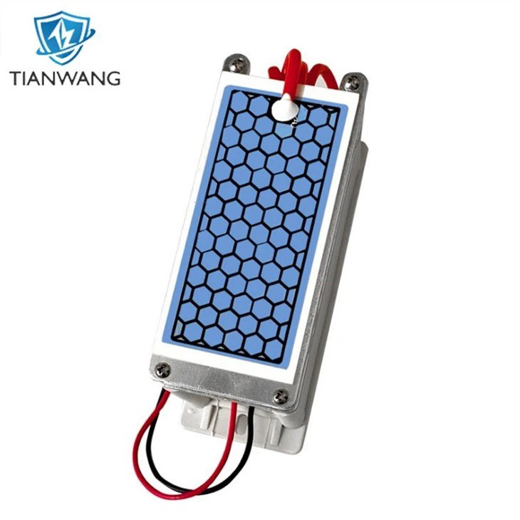 car ozone generator