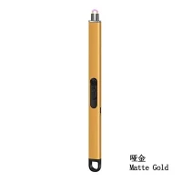 Existem diferentes cores disponíveis para isqueiros USB?