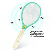 Os mata-mosquitos funcionam contra mosquitos em parques?